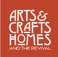 Arts & Crafts Homes and the Revival magazine