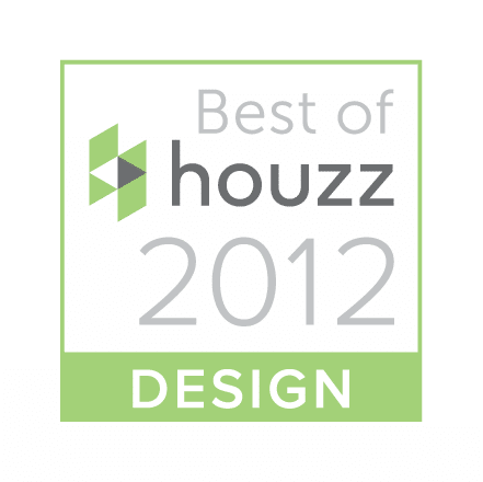 Houzz – Best of Design 2012
