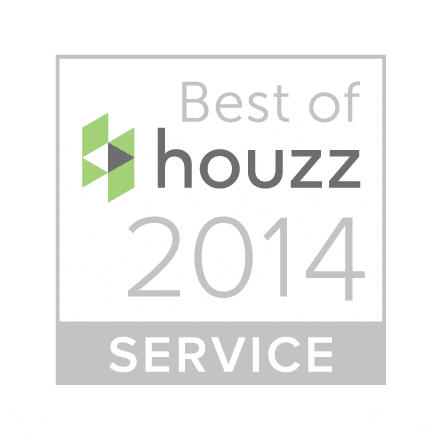 Houzz – Best of Service 2014