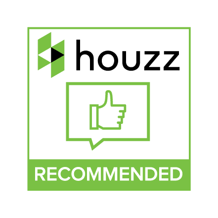 Houzz – Recommended