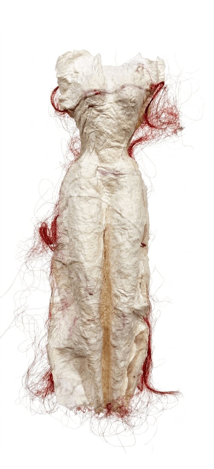 Barbie Artwork