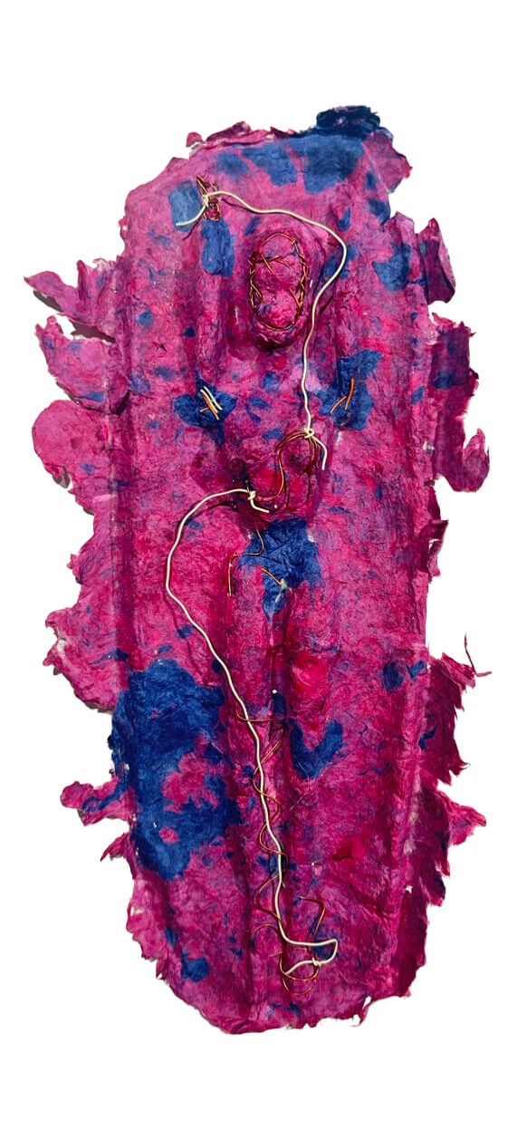 Barbie Artwork