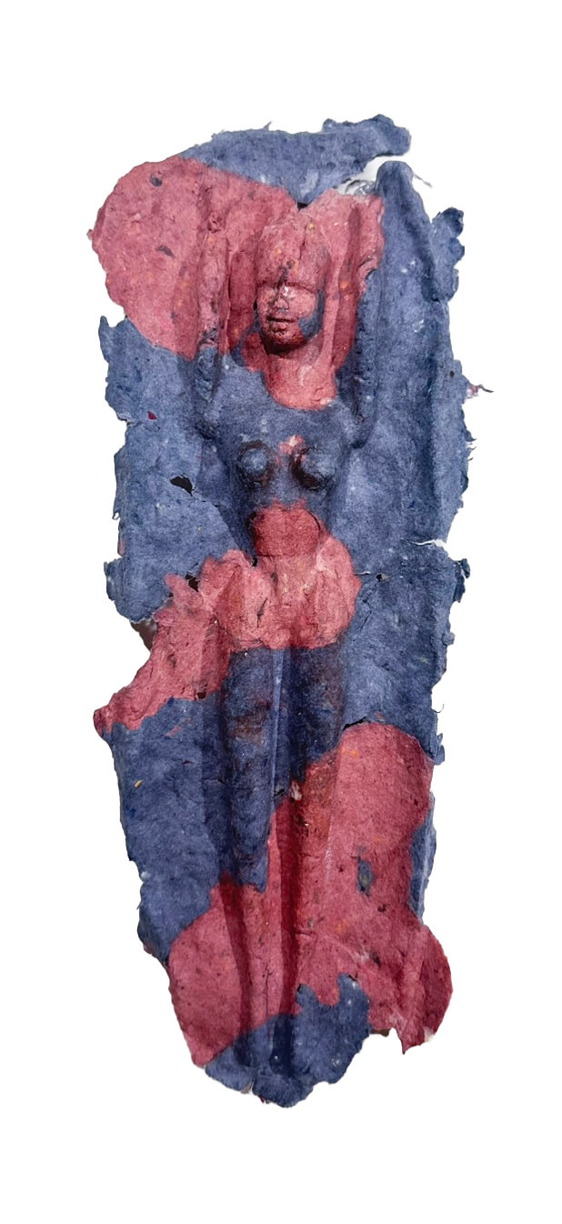 Barbie Artwork