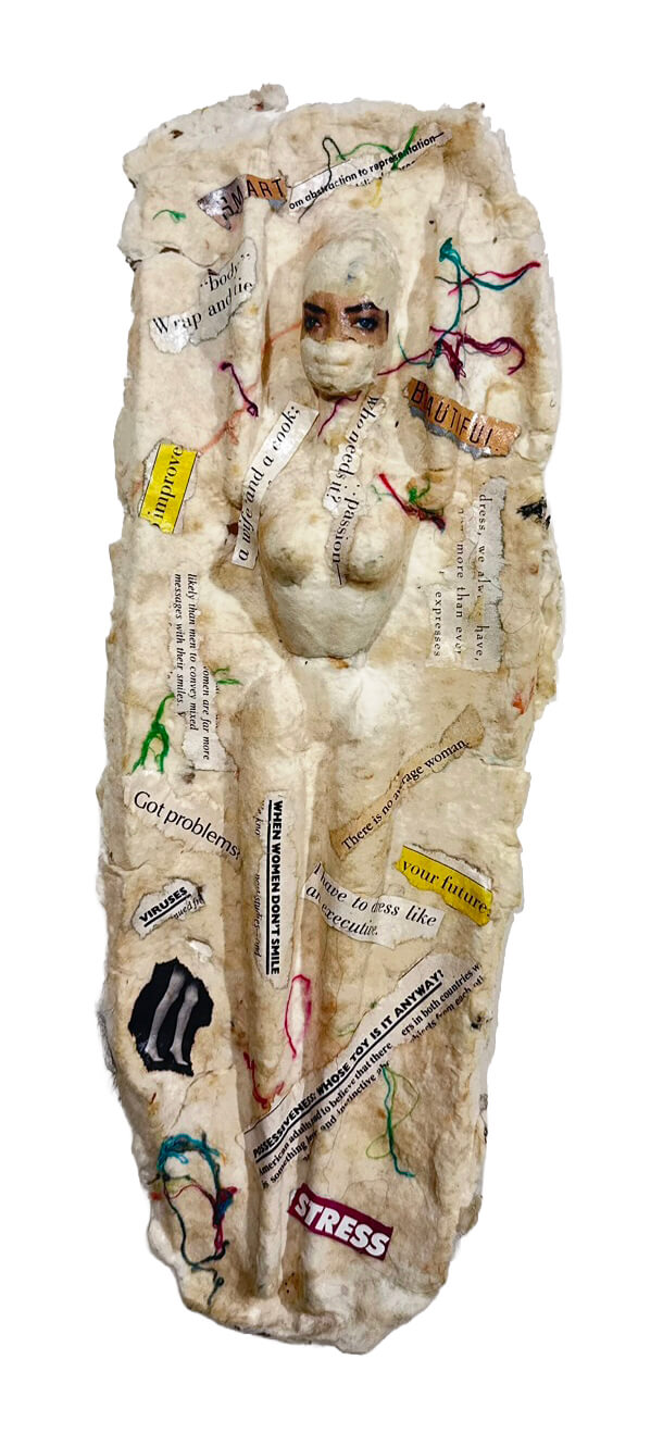 Barbie Artwork
